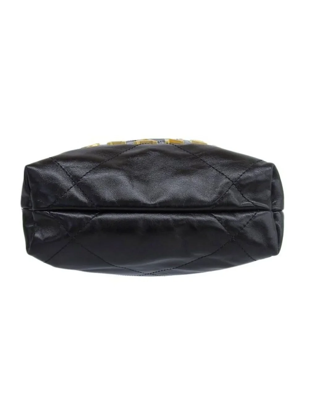 Chanel 22 2-Way Tote Handbag